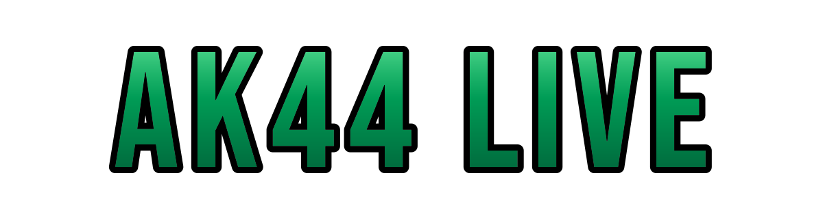 ak44 live